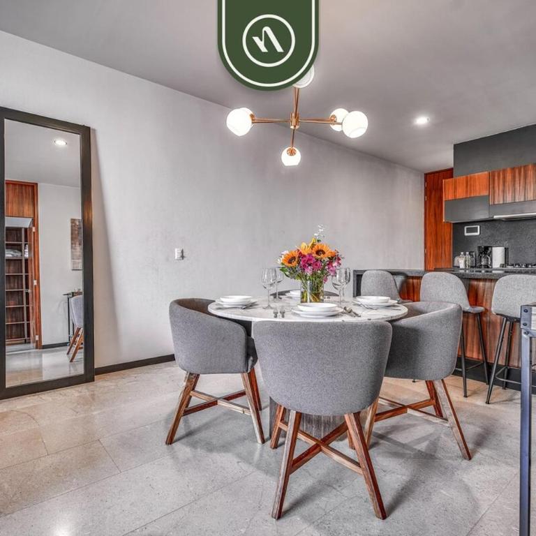 New 2BR Condo in Zona Romantica - Rooftop Pool - Casa - 26