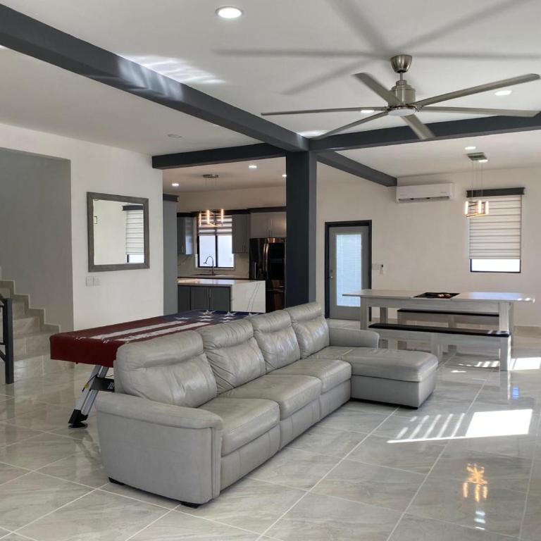 Jacks place - Casa de 3 dormitorios - 35