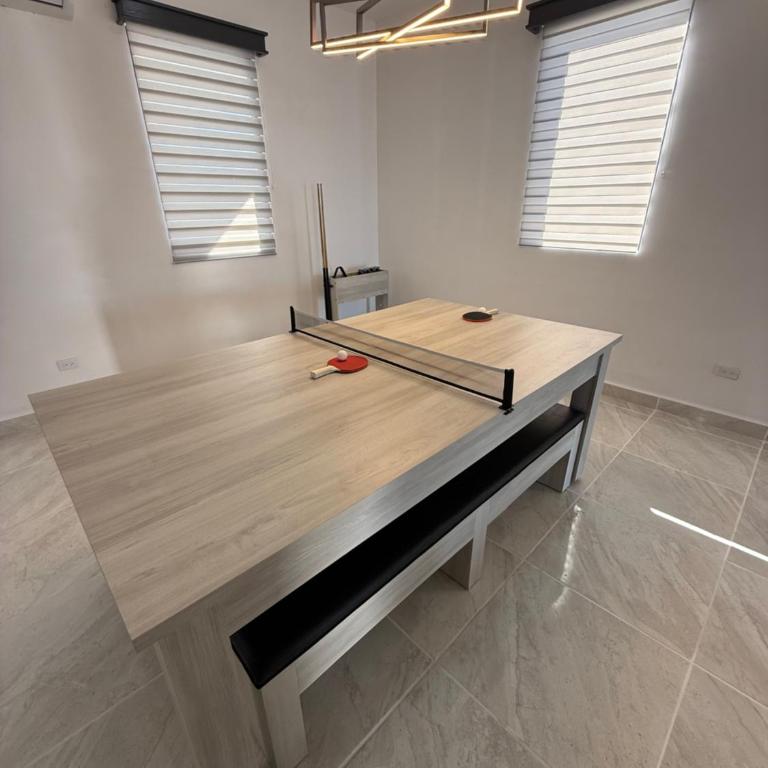 Jacks place - Casa de 3 dormitorios - 36