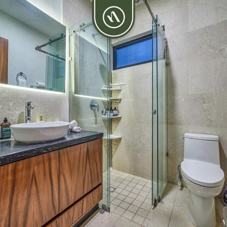 New 2BR Condo in Zona Romantica - Rooftop Pool - Casa - 29