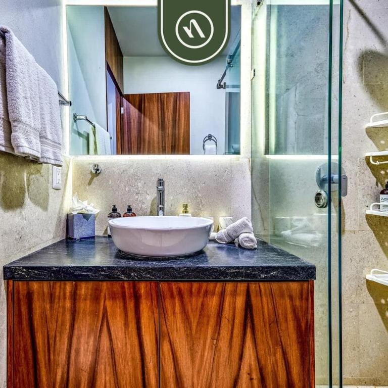 New 2BR Condo in Zona Romantica - Rooftop Pool - Casa - 30