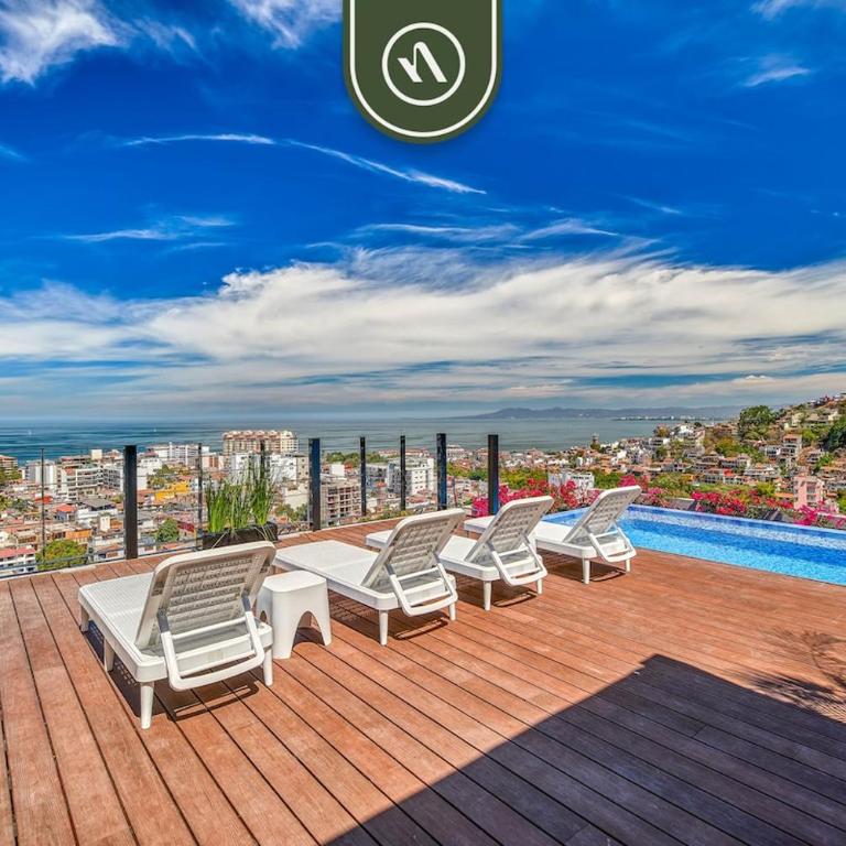 New 2BR Condo in Zona Romantica - Rooftop Pool - Casa - 34