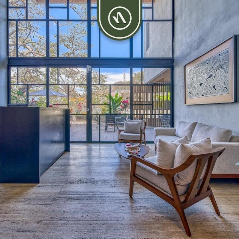 New 2BR Condo in Zona Romantica - Rooftop Pool - Casa - 37