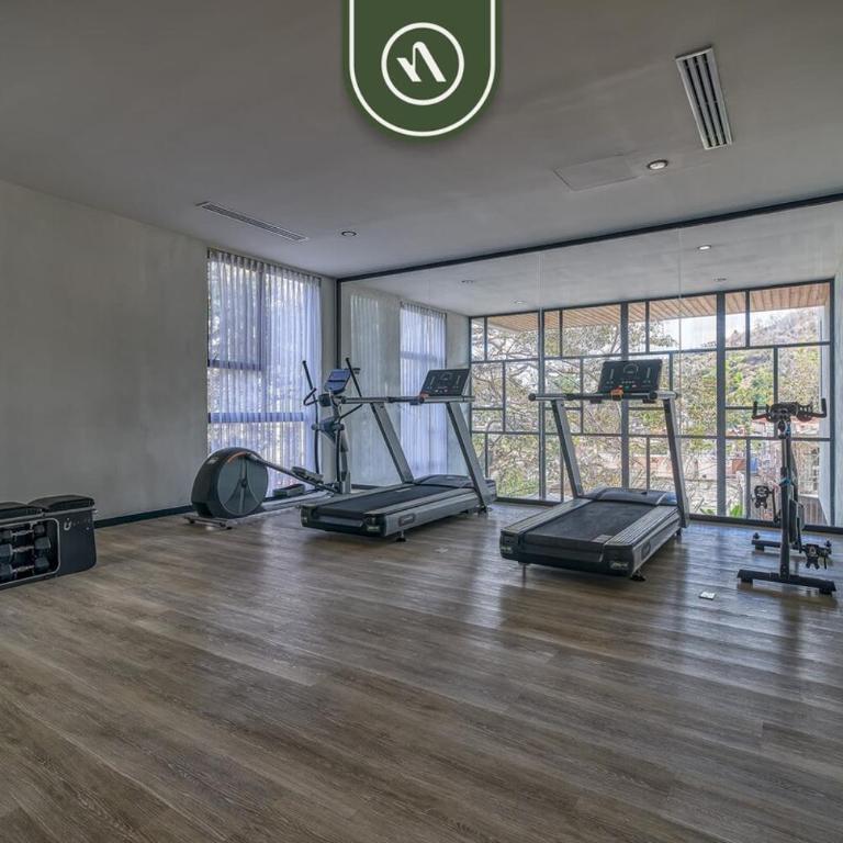 New 2BR Condo in Zona Romantica - Rooftop Pool - Casa - 38