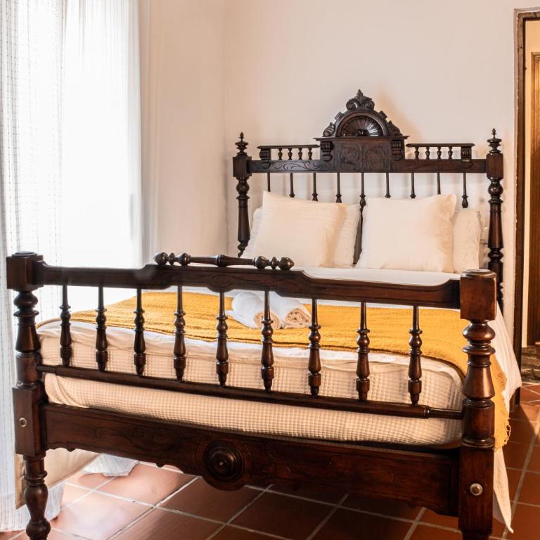 La Posada de Zepeda - Habitación Doble - 16