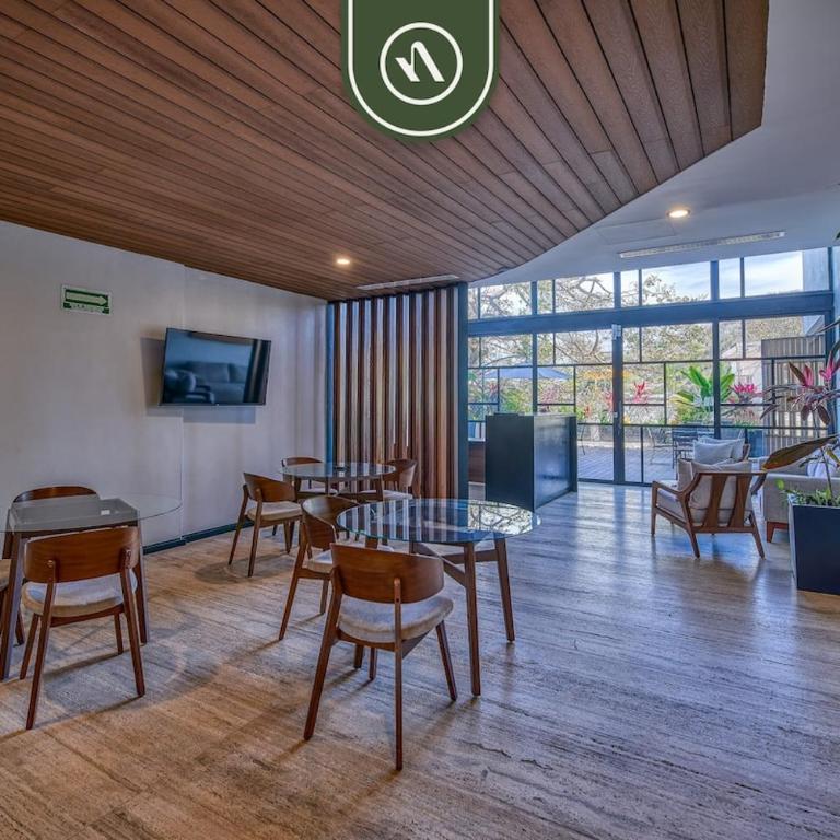 New 2BR Condo in Zona Romantica - Rooftop Pool - Casa - 39