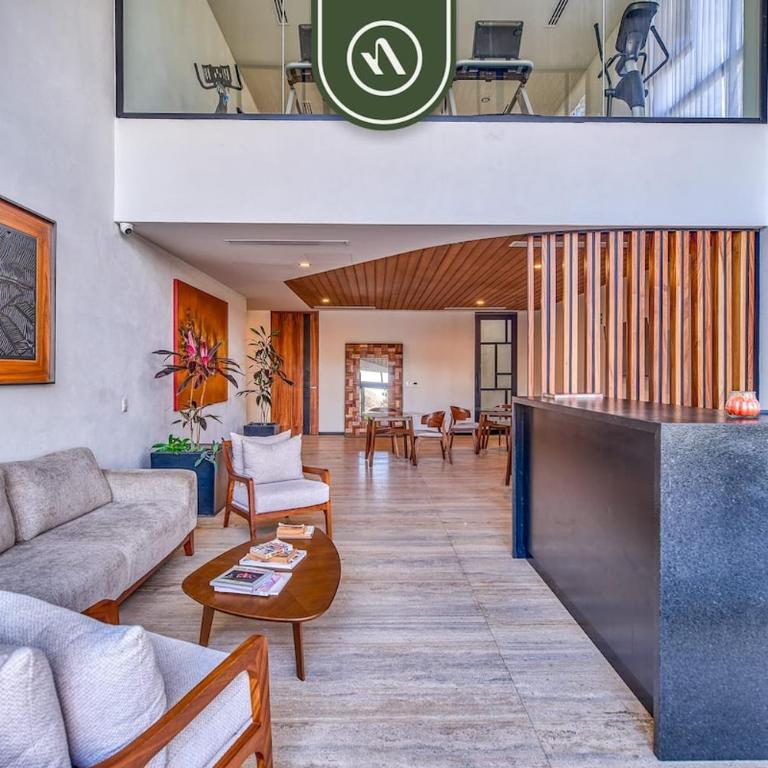 New 2BR Condo in Zona Romantica - Rooftop Pool - Casa - 40