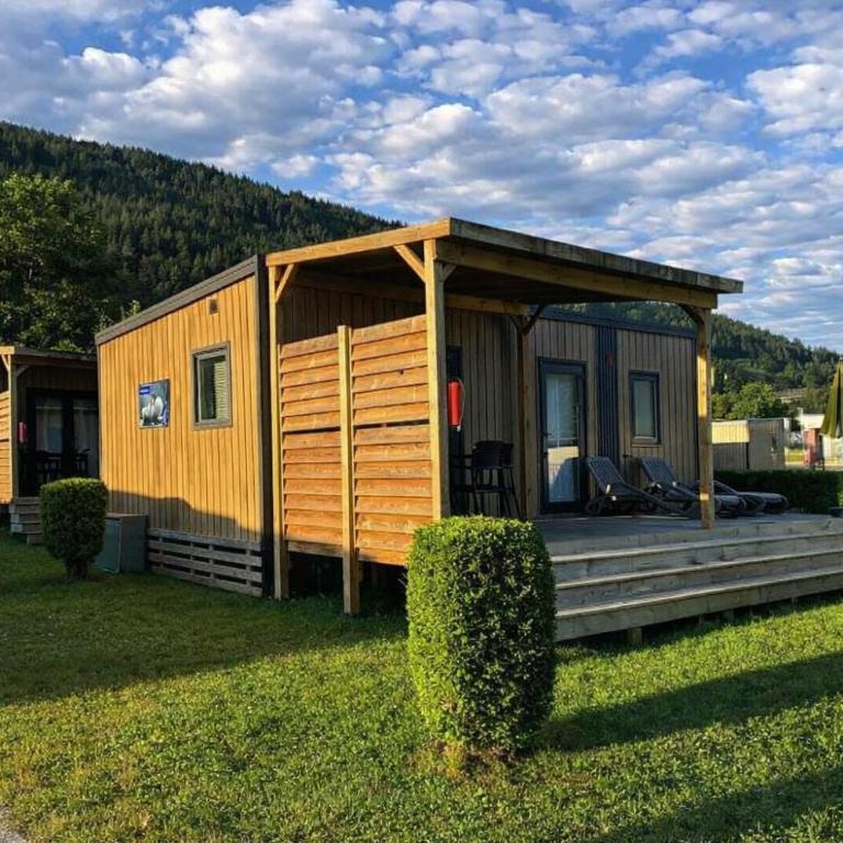 Ideal Camping Lampele GmbH - Mobilheim - 1