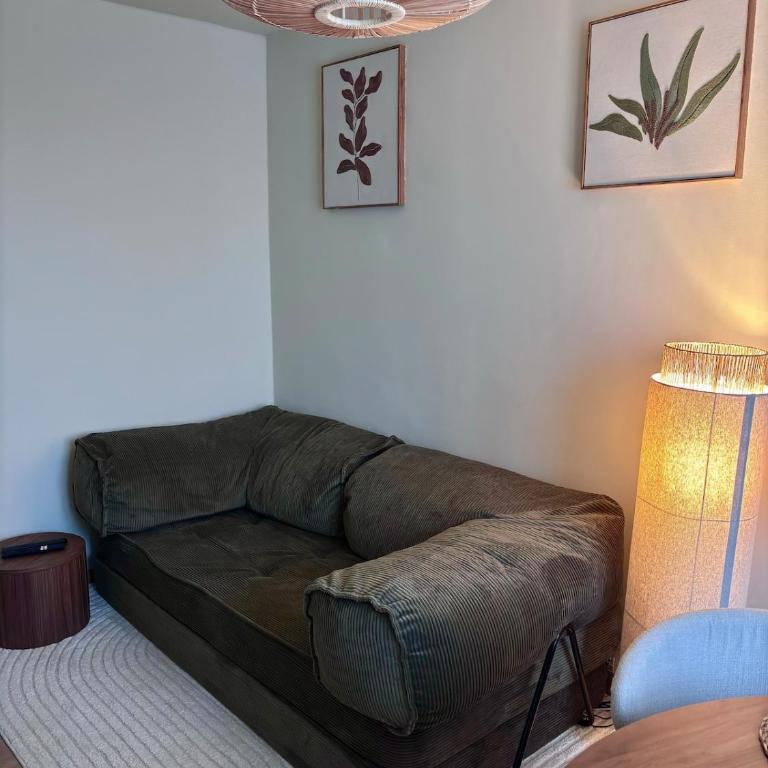 Sakura Seaside -Expérience Japonaise en bord de mer - Appartamento con 1 Camera da Letto - 7