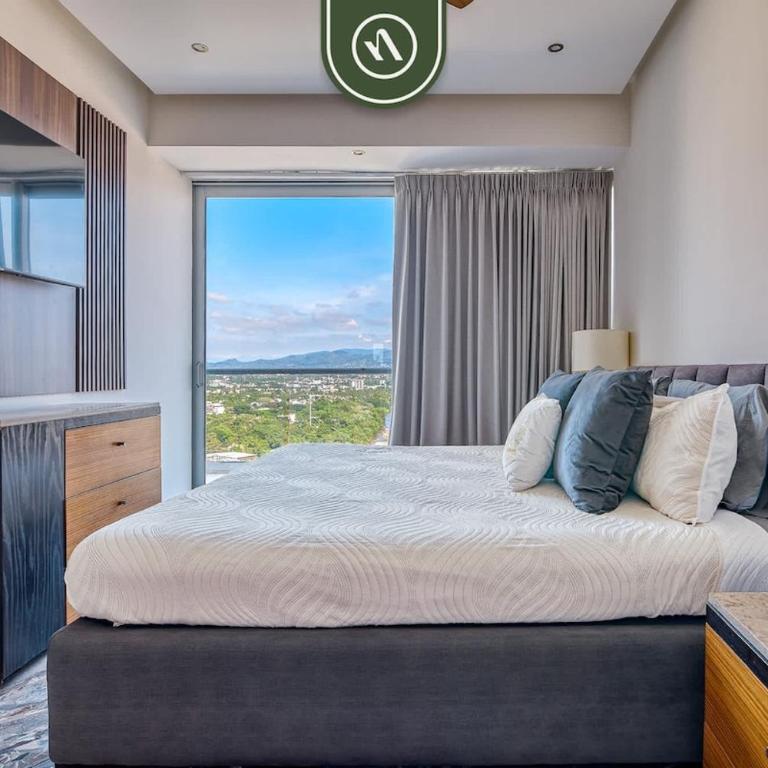 Beachview Luxury 3 BR Condo - Pools - Beach - Casa - 5