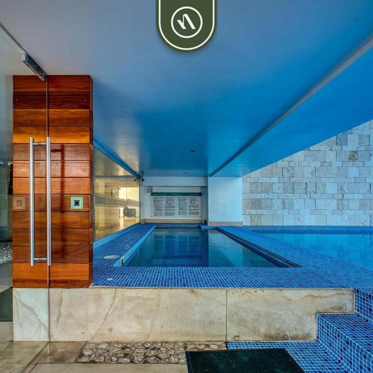 Beachview Luxury 3 BR Condo - Pools - Beach - Casa - 9
