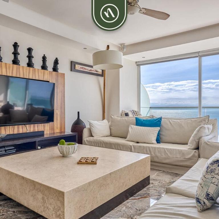 Beachview Luxury 3 BR Condo - Pools - Beach - Casa - 21