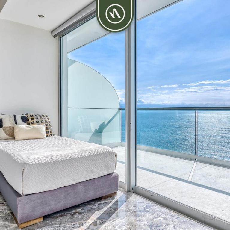 Beachview Luxury 3 BR Condo - Pools - Beach - Casa - 26