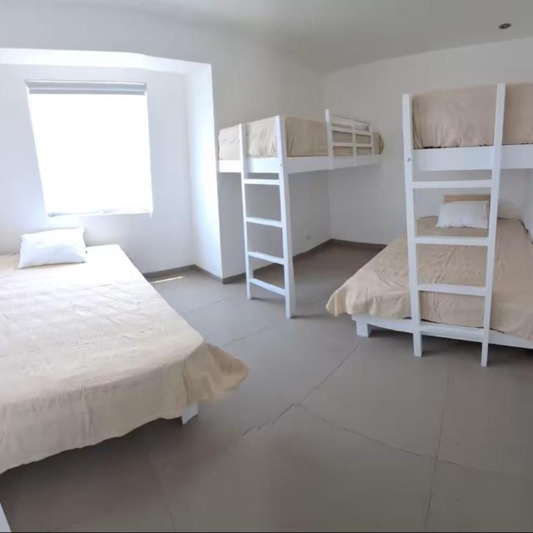 Asia - Condominio Las Terrazas - departamento lindo y confortable - Apartment with Terrace - 22