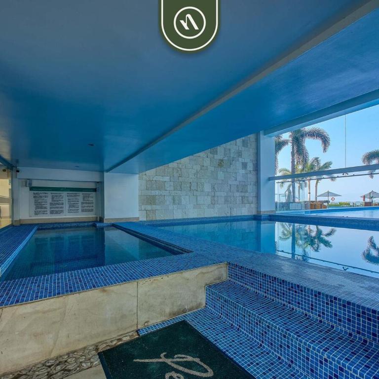 Beachview Luxury 3 BR Condo - Pools - Beach - Casa - 52