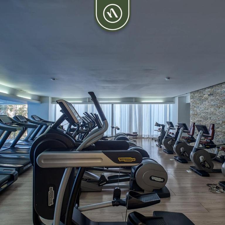 Beachview Luxury 3 BR Condo - Pools - Beach - Casa - 54