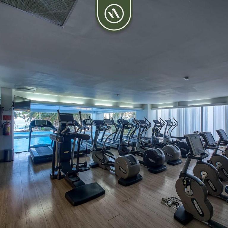 Beachview Luxury 3 BR Condo - Pools - Beach - Casa - 55