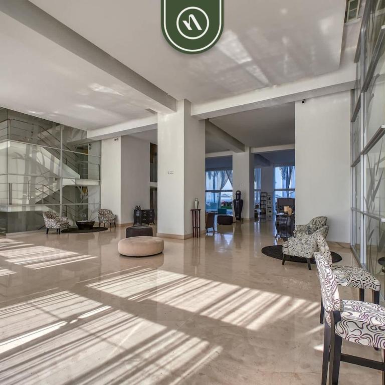 Beachview Luxury 3 BR Condo - Pools - Beach - Casa - 57