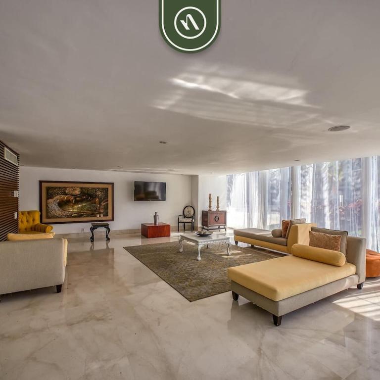 Beachview Luxury 3 BR Condo - Pools - Beach - Casa - 59