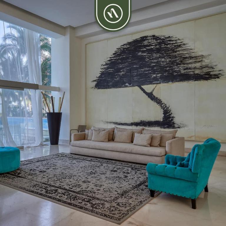 Beachview Luxury 3 BR Condo - Pools - Beach - Casa - 61