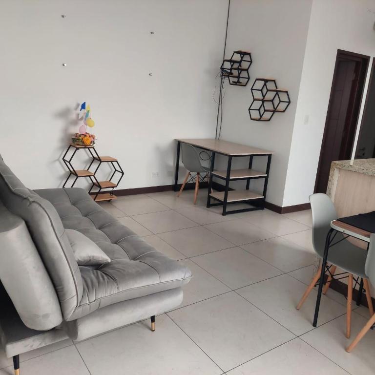 Libertad - Apartamento de 1 dormitorio - 3