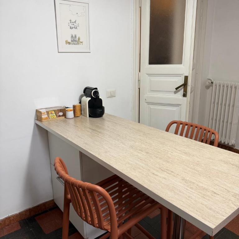 St. John Apartment - Appartamento con 1 Camera da Letto - 22