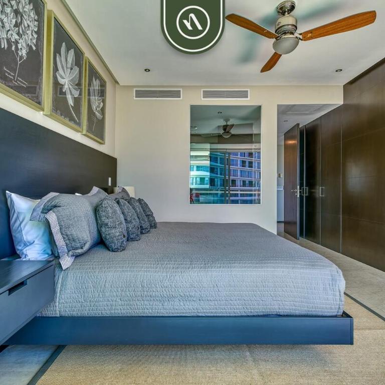 Luxury Oceanfront 2BR Condo with Private Balcony - Casa - 13