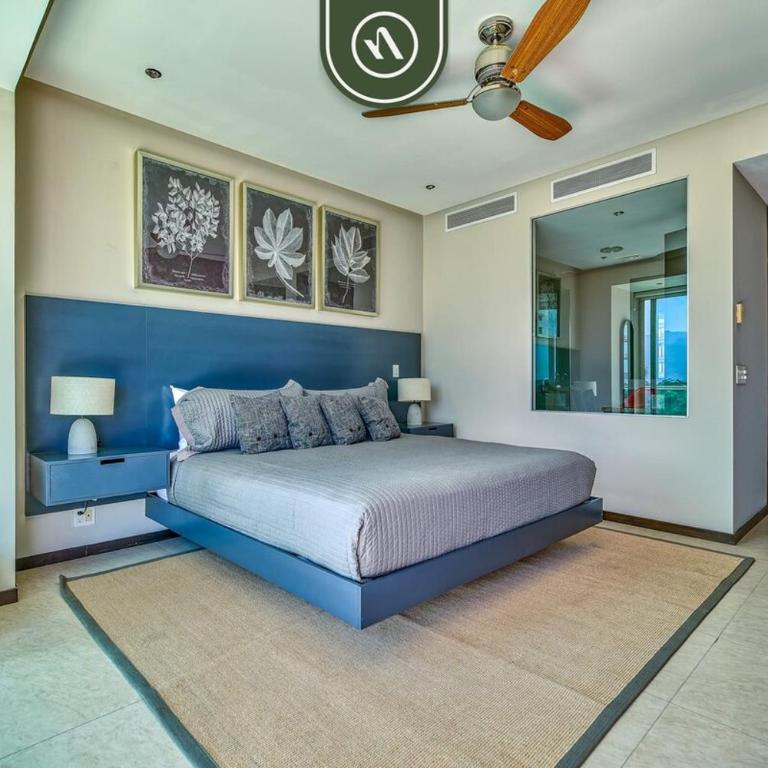 Luxury Oceanfront 2BR Condo with Private Balcony - Casa - 14