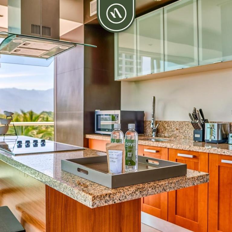Luxury Oceanfront 2BR Condo with Private Balcony - Casa - 19