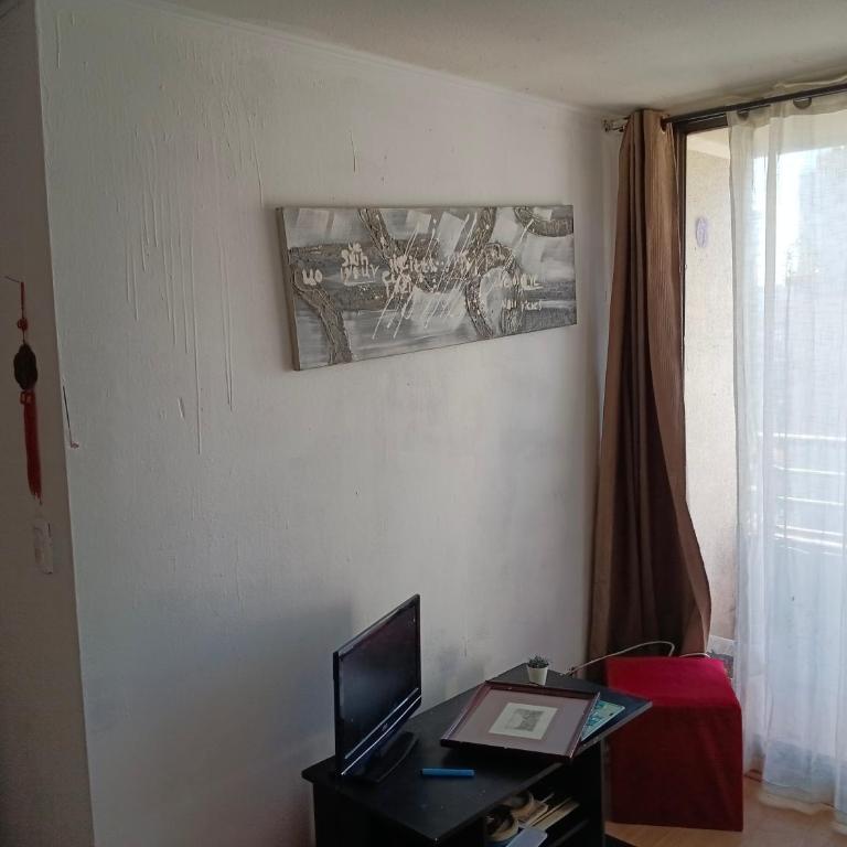 Pieza diaria - Single Room - 4