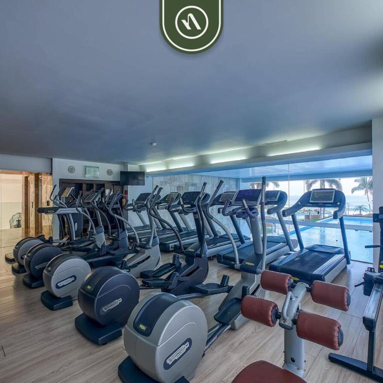 Luxury Oceanfront 2BR Condo with Private Balcony - Casa - 30