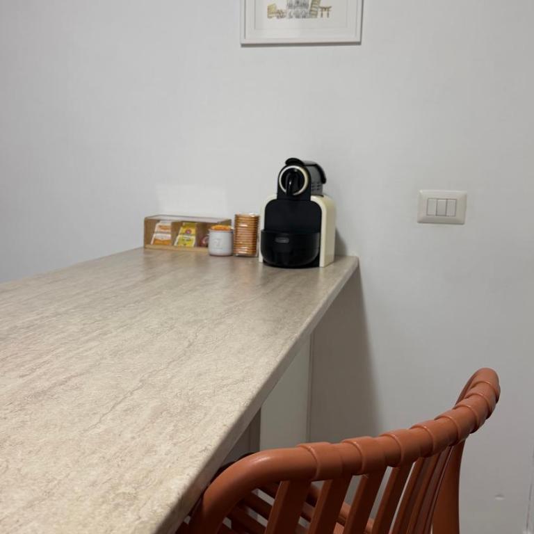 St. John Apartment - Appartamento con 1 Camera da Letto - 23