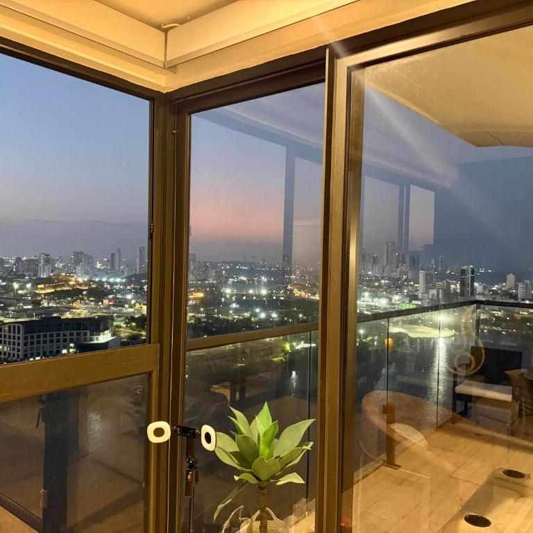 Murano centro 1 - 25 Floor byIMZ - Apartamento de 2 dormitorios - 42