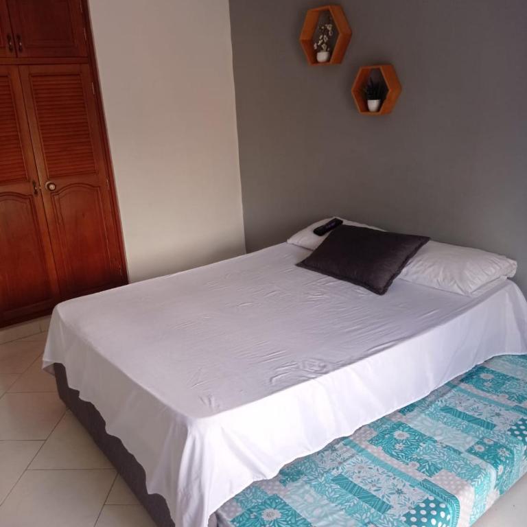 Guatape linda vista - Apartamento de 2 dormitorios - 8