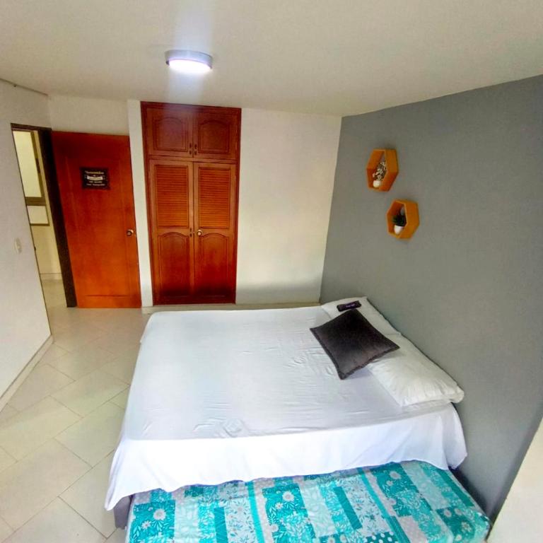 Guatape linda vista - Apartamento de 2 dormitorios - 2