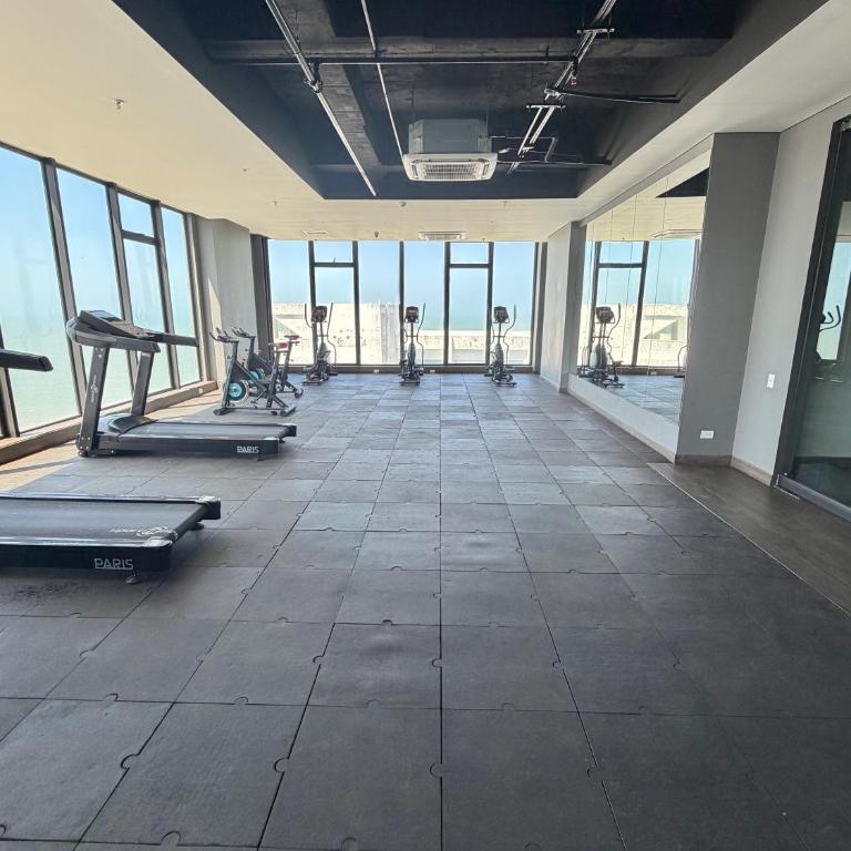 Murano centro 1 - 25 Floor byIMZ - Apartamento de 2 dormitorios - 57