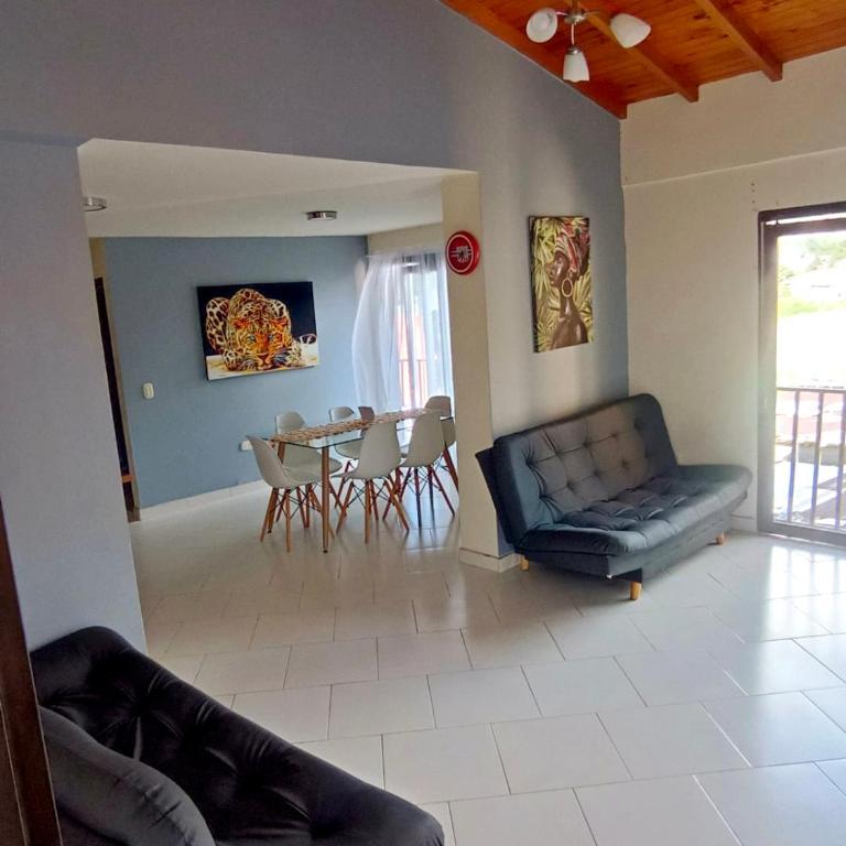 Guatape linda vista - Apartamento de 2 dormitorios - 3