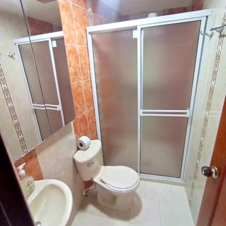 Guatape linda vista - Apartamento de 2 dormitorios - 6