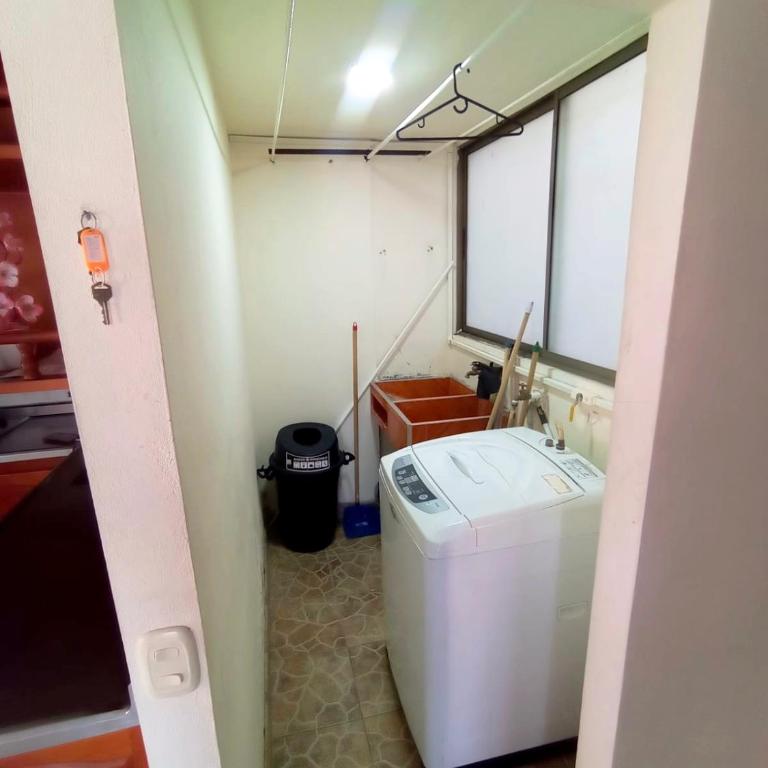 Guatape linda vista - Apartamento de 2 dormitorios - 11