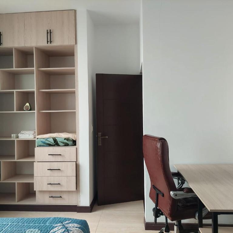 Libertad - Apartamento de 1 dormitorio - 8