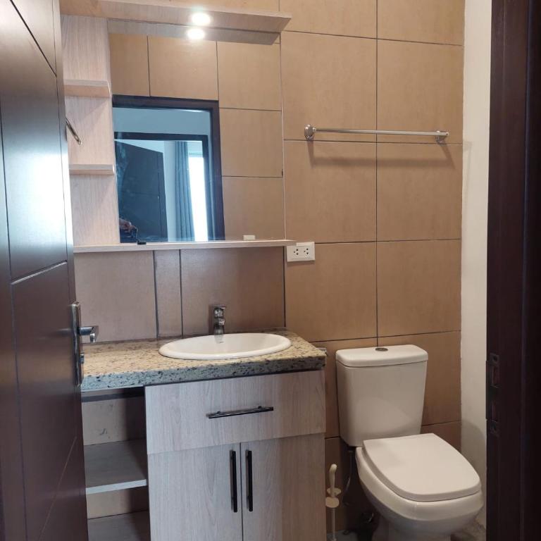 Libertad - Apartamento de 1 dormitorio - 6