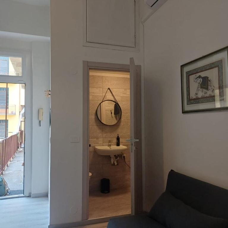 Appartamento Il Valentino Petrarca - Appartamento con 1 Camera da Letto - 5