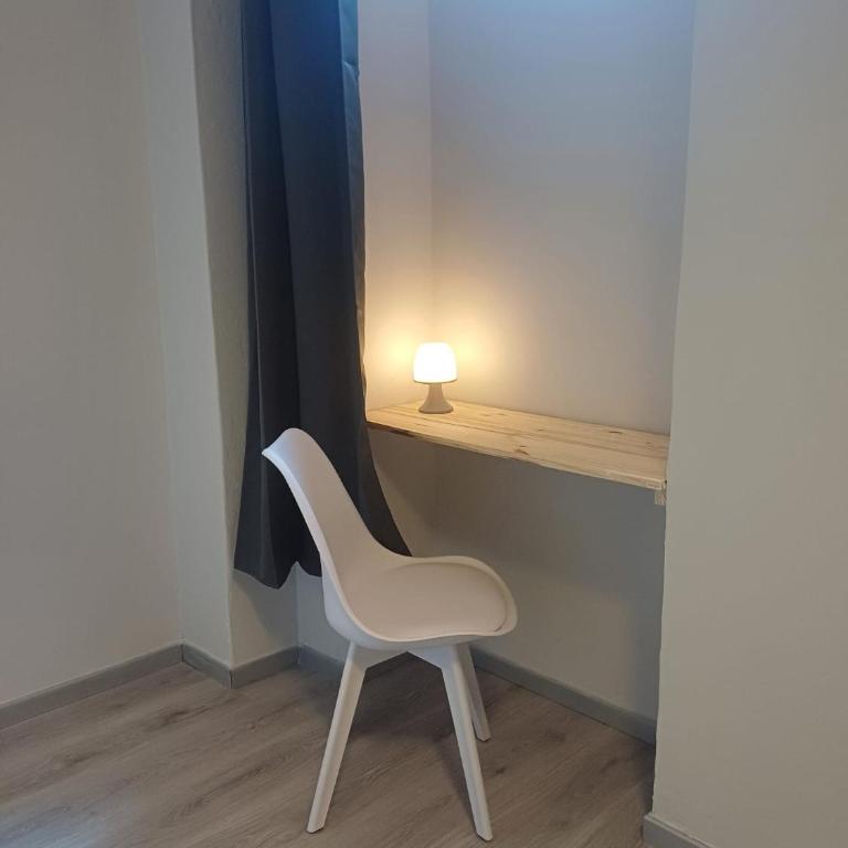 Appartamento Il Valentino Petrarca - Appartamento con 1 Camera da Letto - 7