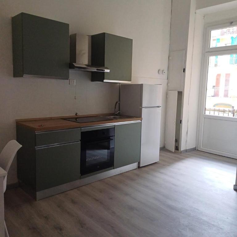 Appartamento Il Valentino Petrarca - Appartamento con 1 Camera da Letto - 3
