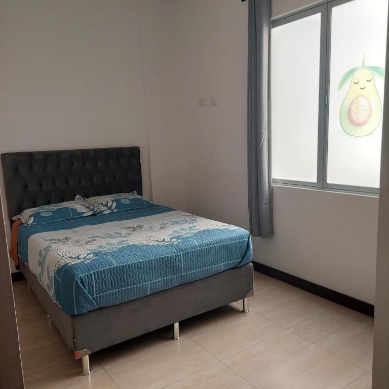 Libertad - Apartamento de 1 dormitorio - 7
