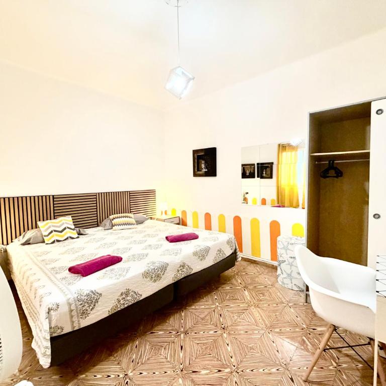 Rooms La Laja 2 - Habitación Doble con baño compartido - 2