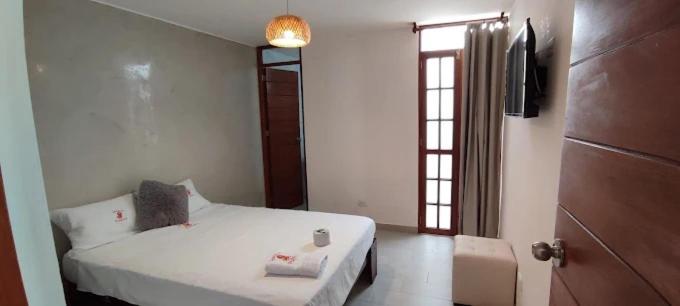 Hostal Pulpos - Standard Single Room - 3