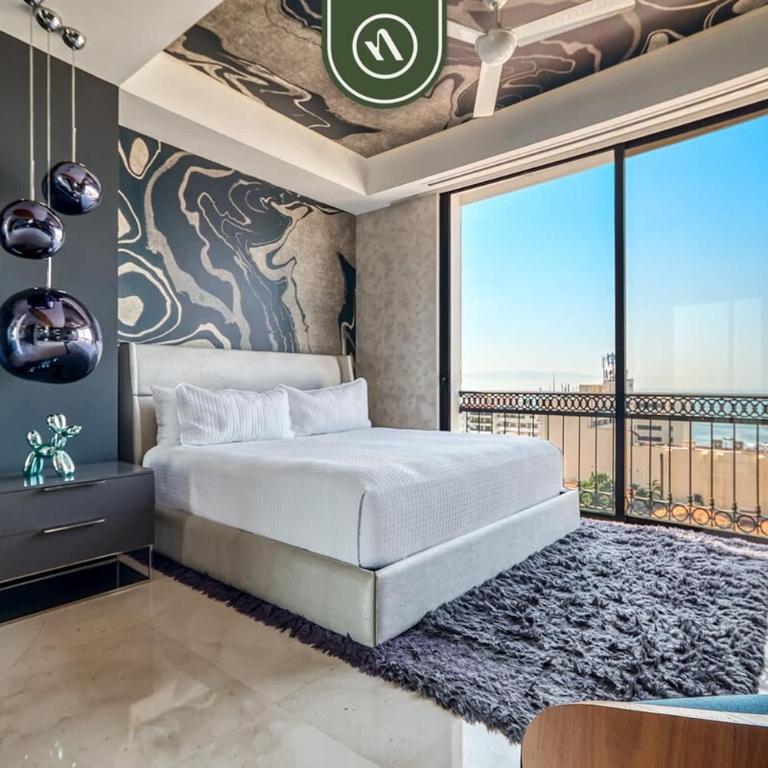 Luxury Corner Unit with Breataking Ocean Views - Casa - 2