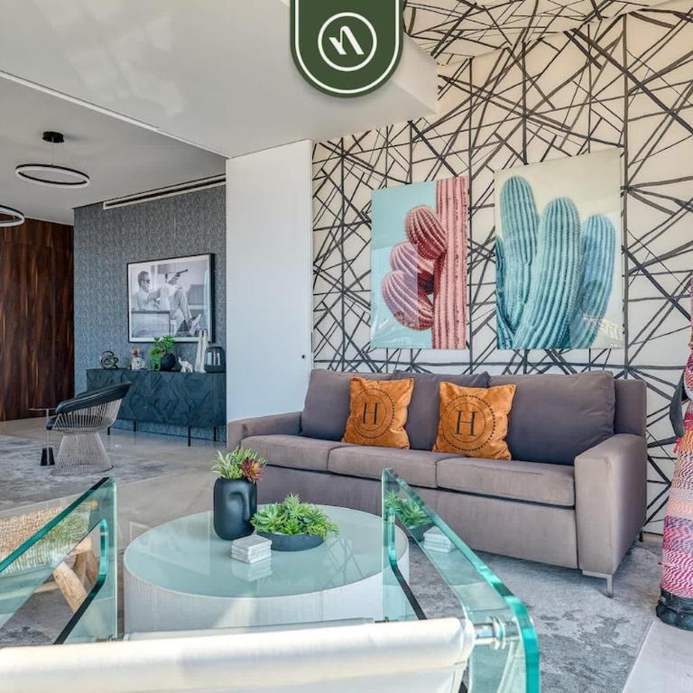 Luxury Corner Unit with Breataking Ocean Views - Casa - 5