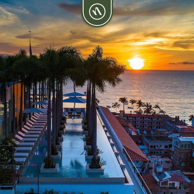 Luxury Corner Unit with Breataking Ocean Views - Casa - 8